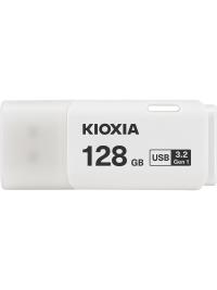 KIOXIA 128GB TransMemory U301 USB 3.2 LU301W128GG4 Beyaz Usb Bellek